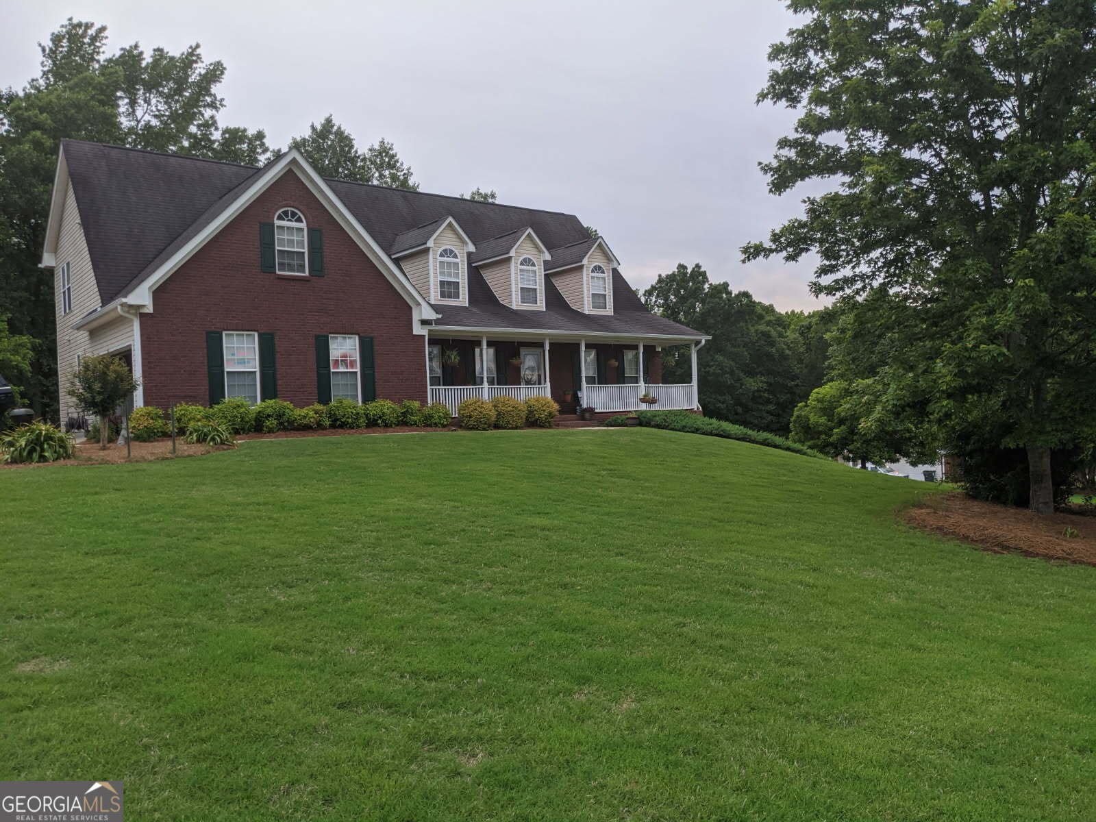 2025 Pheasant Run Drive McDonough - main photo