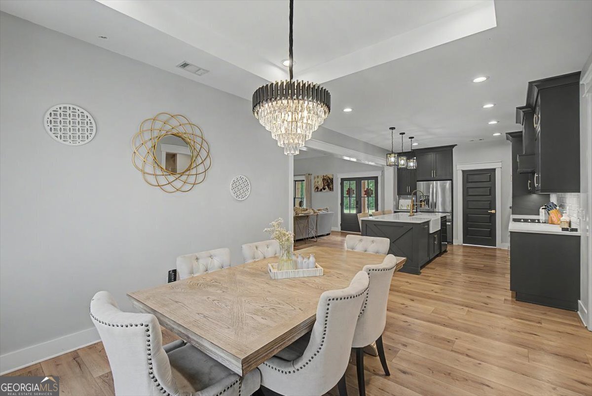 464 Lancaster Road Adairsville - Photo 10