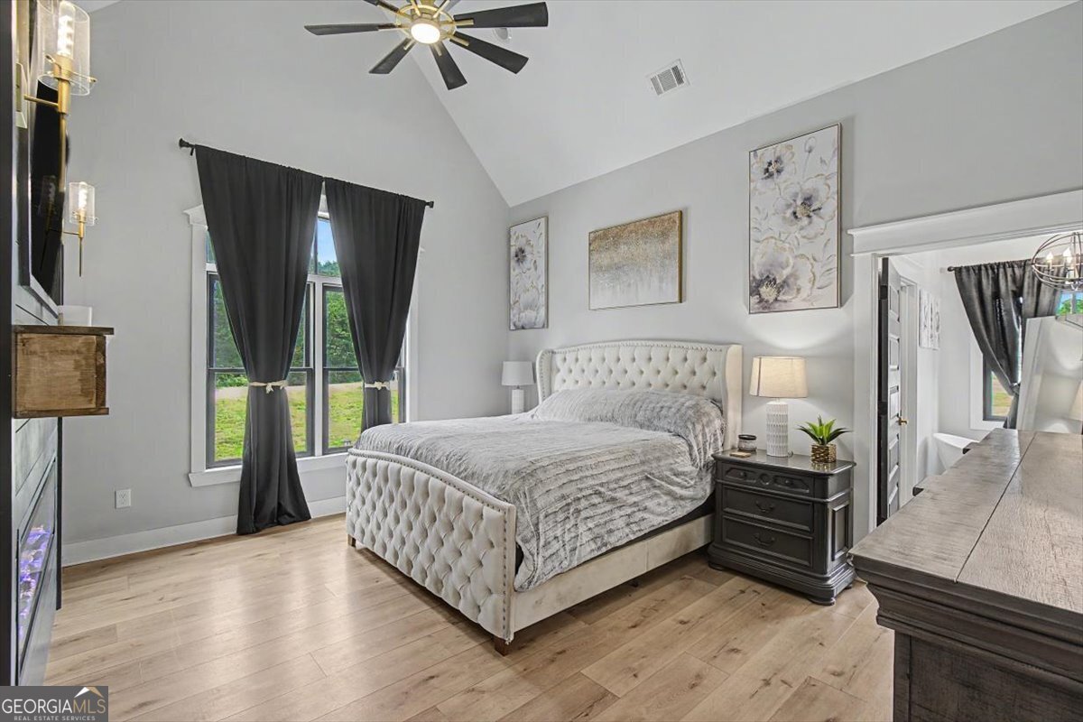 464 Lancaster Road Adairsville - Photo 11