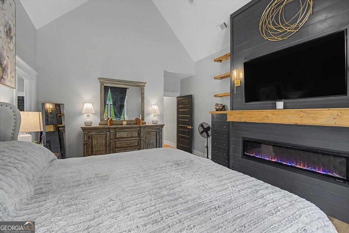 464 Lancaster Road Adairsville - Photo 13