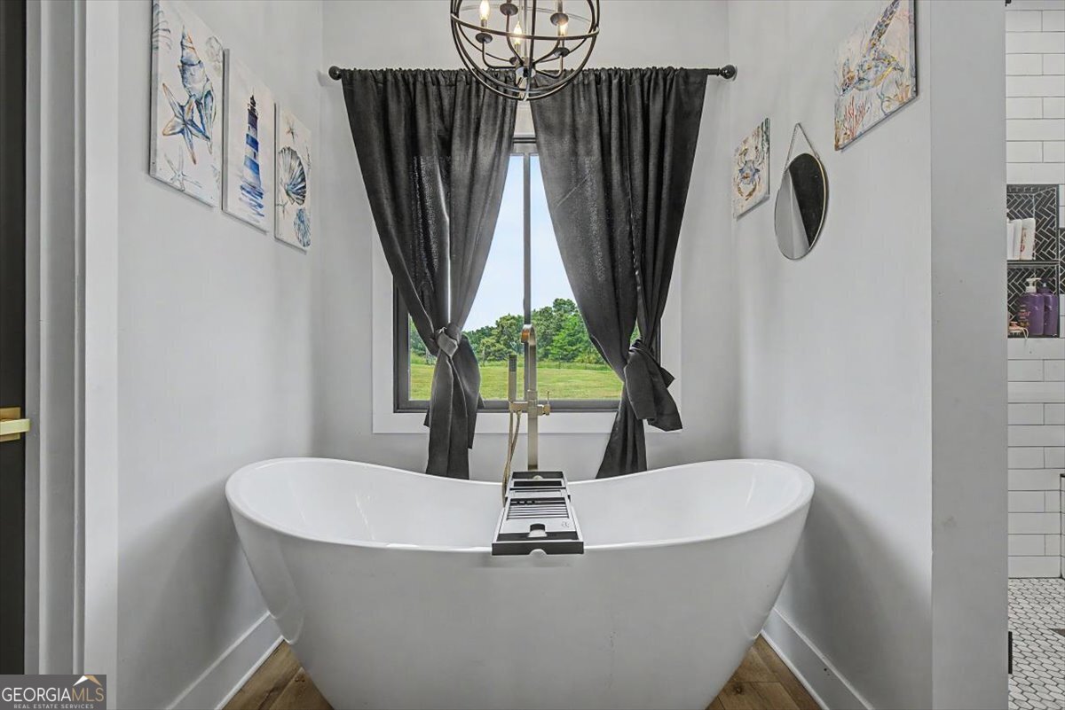 464 Lancaster Road Adairsville - Photo 14