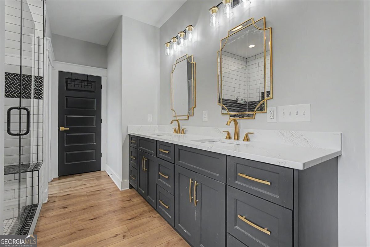464 Lancaster Road Adairsville - Photo 15