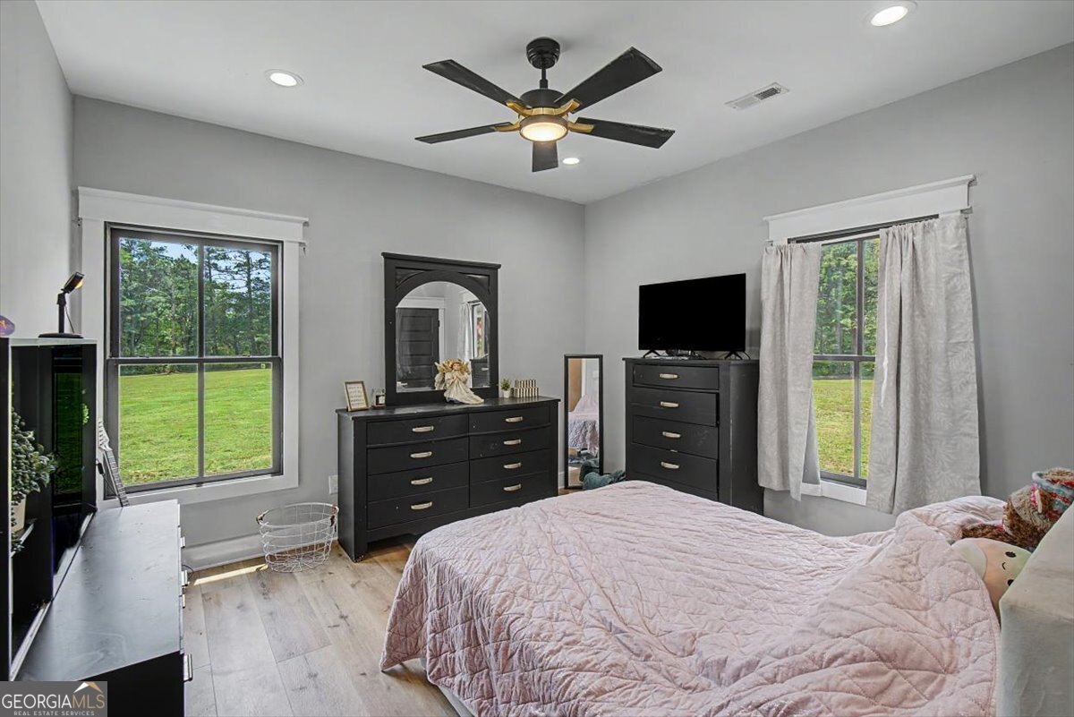 464 Lancaster Road Adairsville - Photo 17