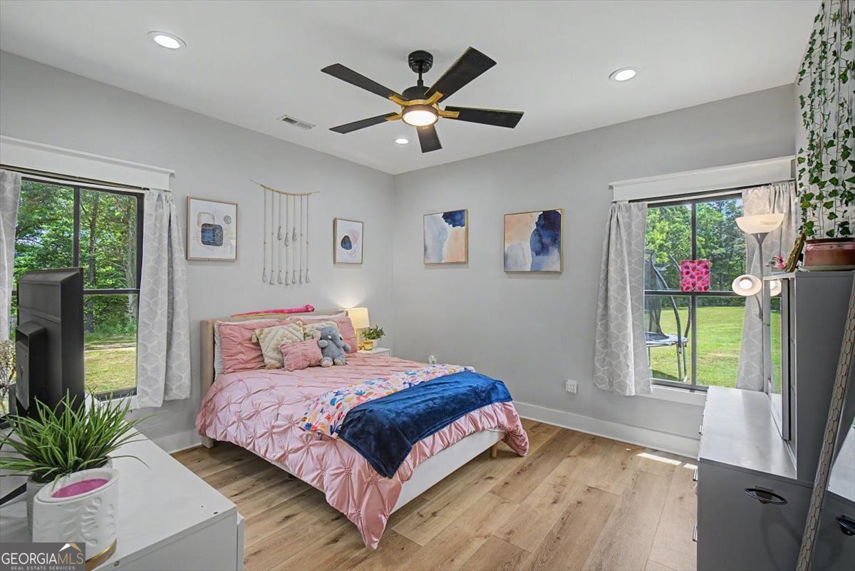 464 Lancaster Road Adairsville - Photo 18