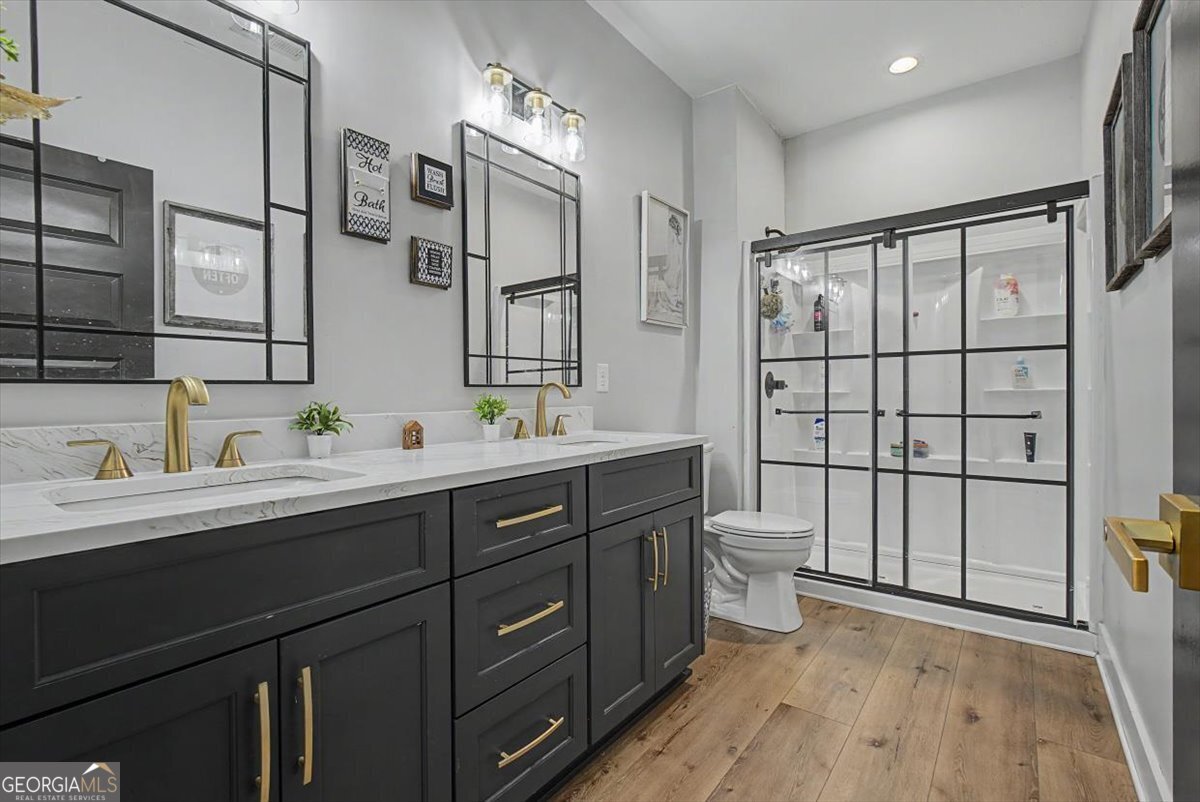 464 Lancaster Road Adairsville - Photo 19