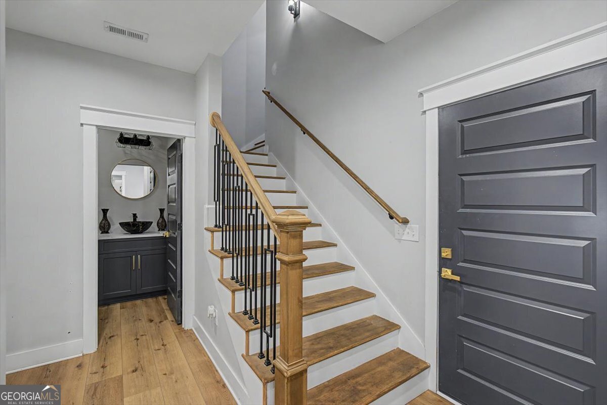 464 Lancaster Road Adairsville - Photo 20