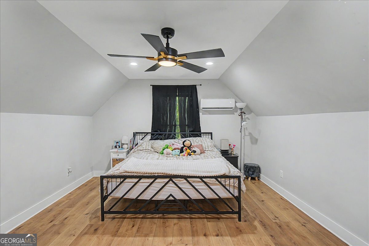 464 Lancaster Road Adairsville - Photo 21