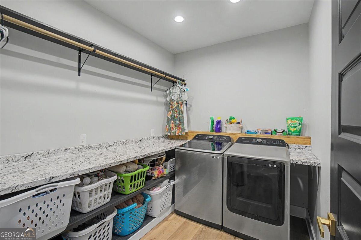 464 Lancaster Road Adairsville - Photo 24