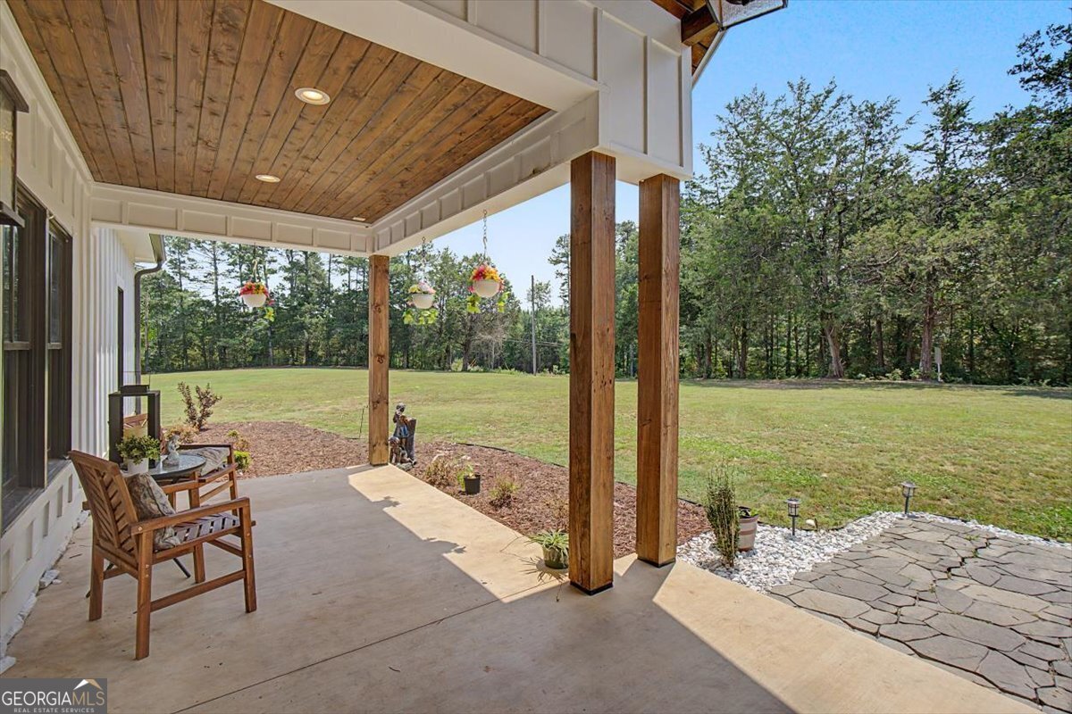 464 Lancaster Road Adairsville - Photo 26