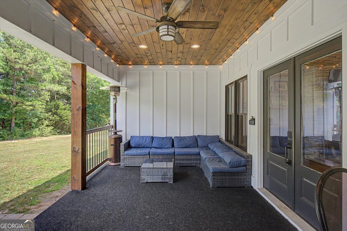 464 Lancaster Road Adairsville - Photo 27