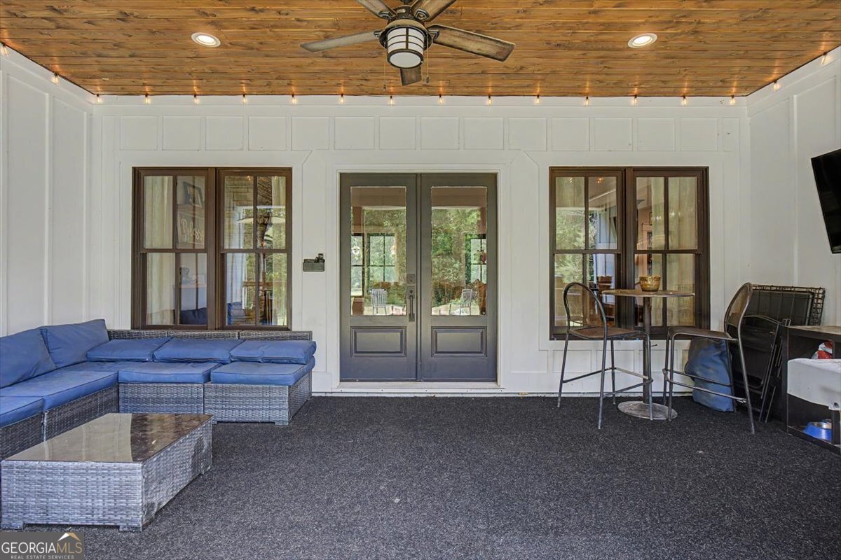 464 Lancaster Road Adairsville - Photo 28