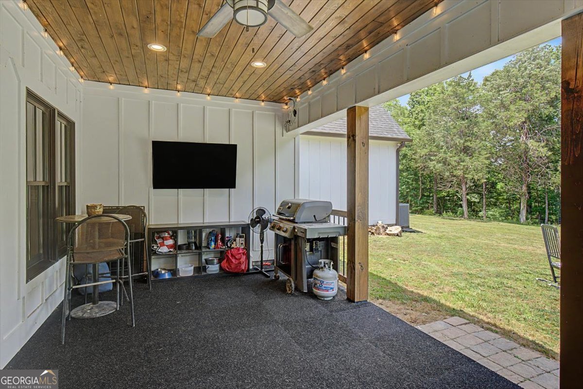 464 Lancaster Road Adairsville - Photo 29