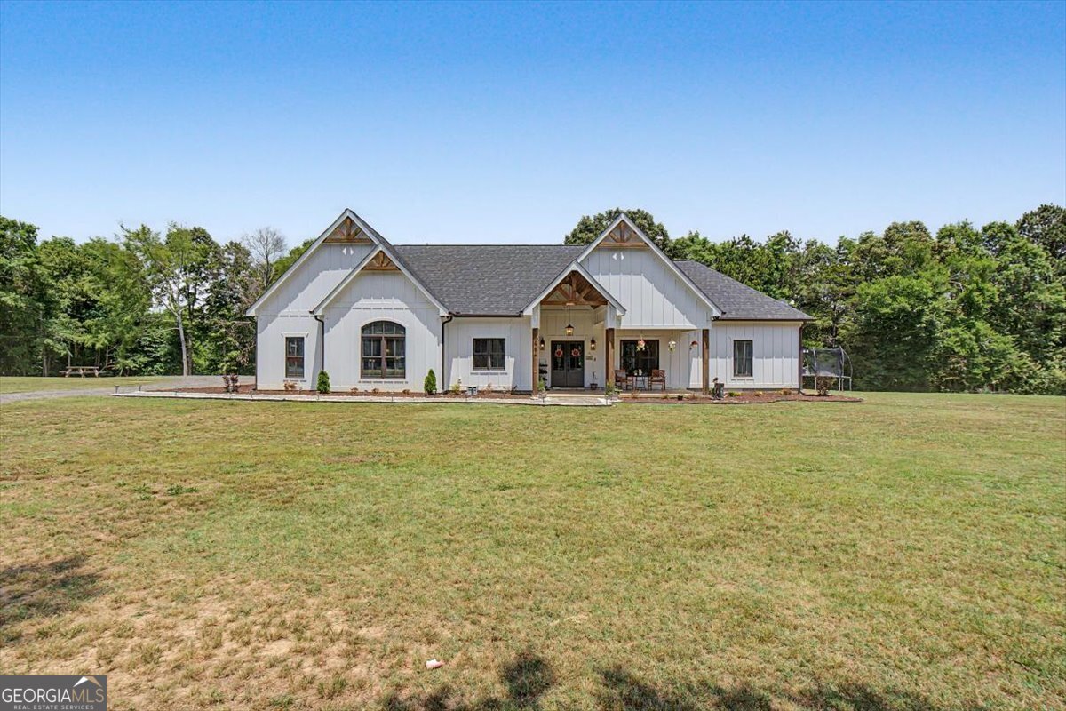 464 Lancaster Road Adairsville - Photo 30