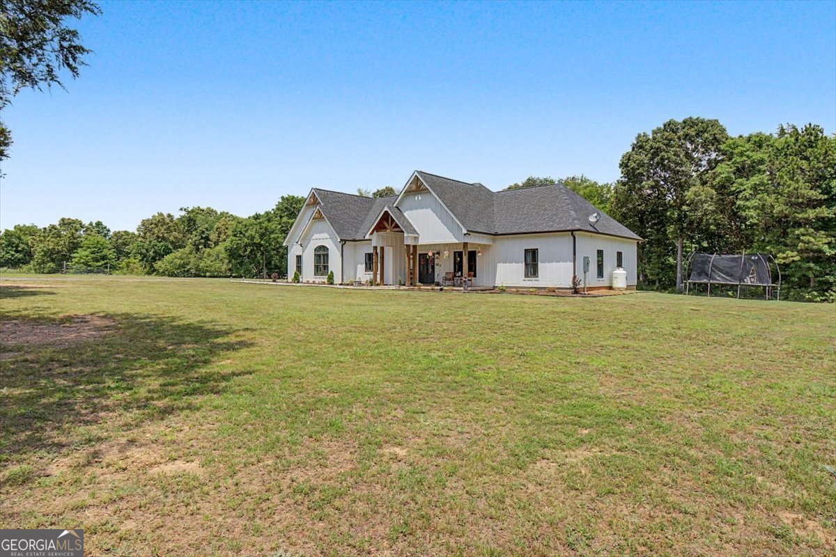 464 Lancaster Road Adairsville - Photo 33