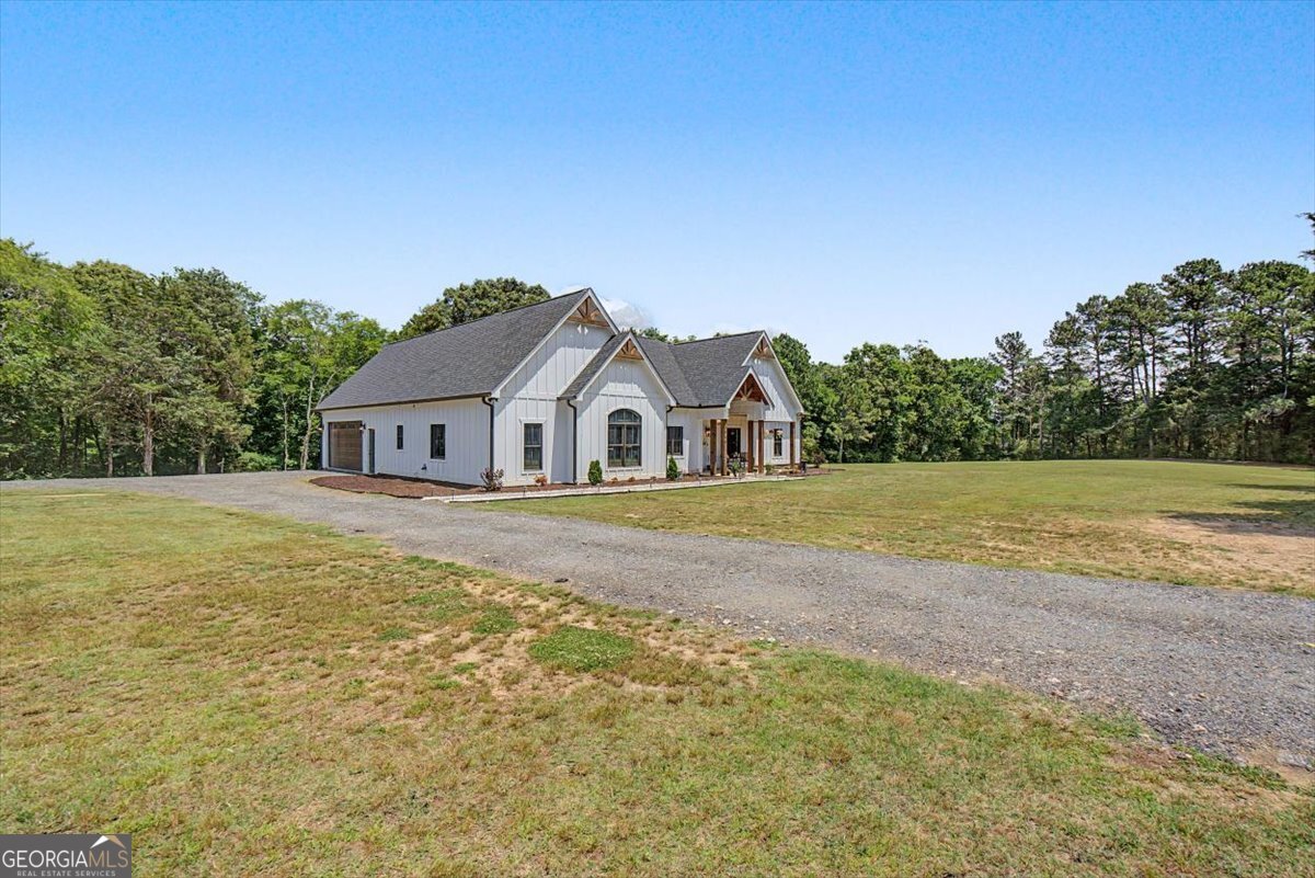 464 Lancaster Road Adairsville - Photo 34