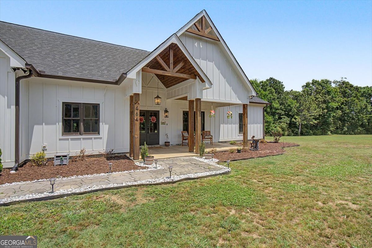 464 Lancaster Road Adairsville - Photo 35