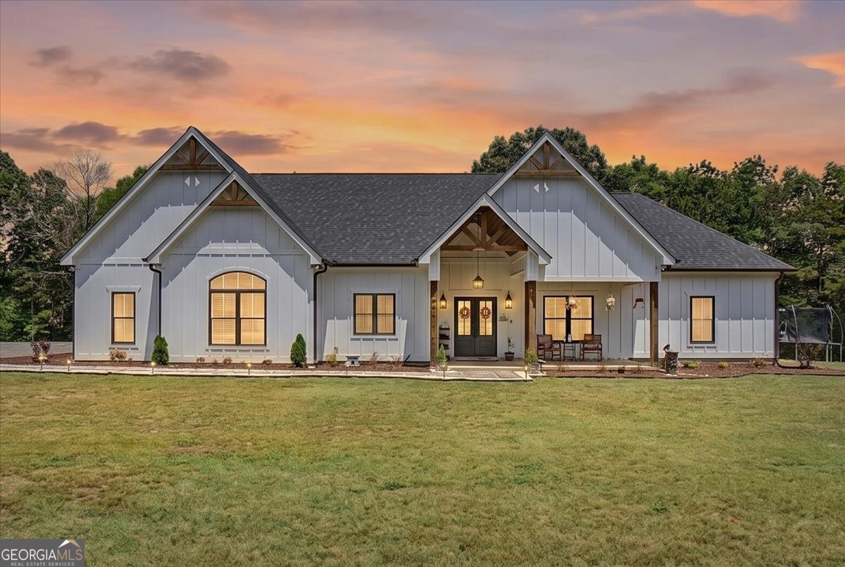464 Lancaster Road Adairsville - Photo 42