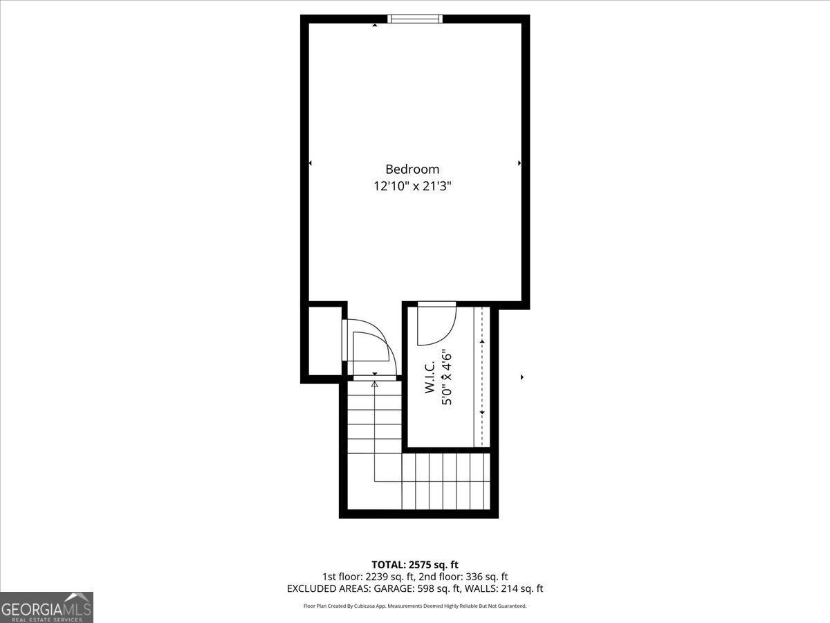 464 Lancaster Road Adairsville - Photo 45