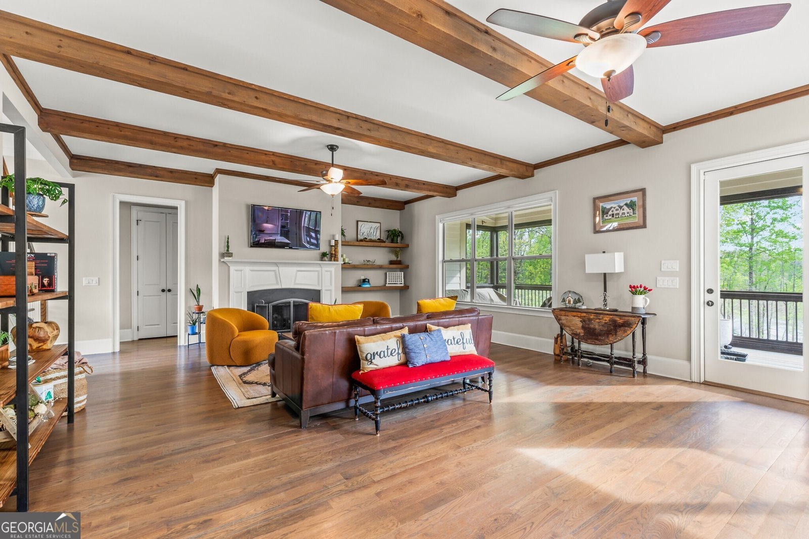 157 Waterlace Way Fayetteville - Photo 12