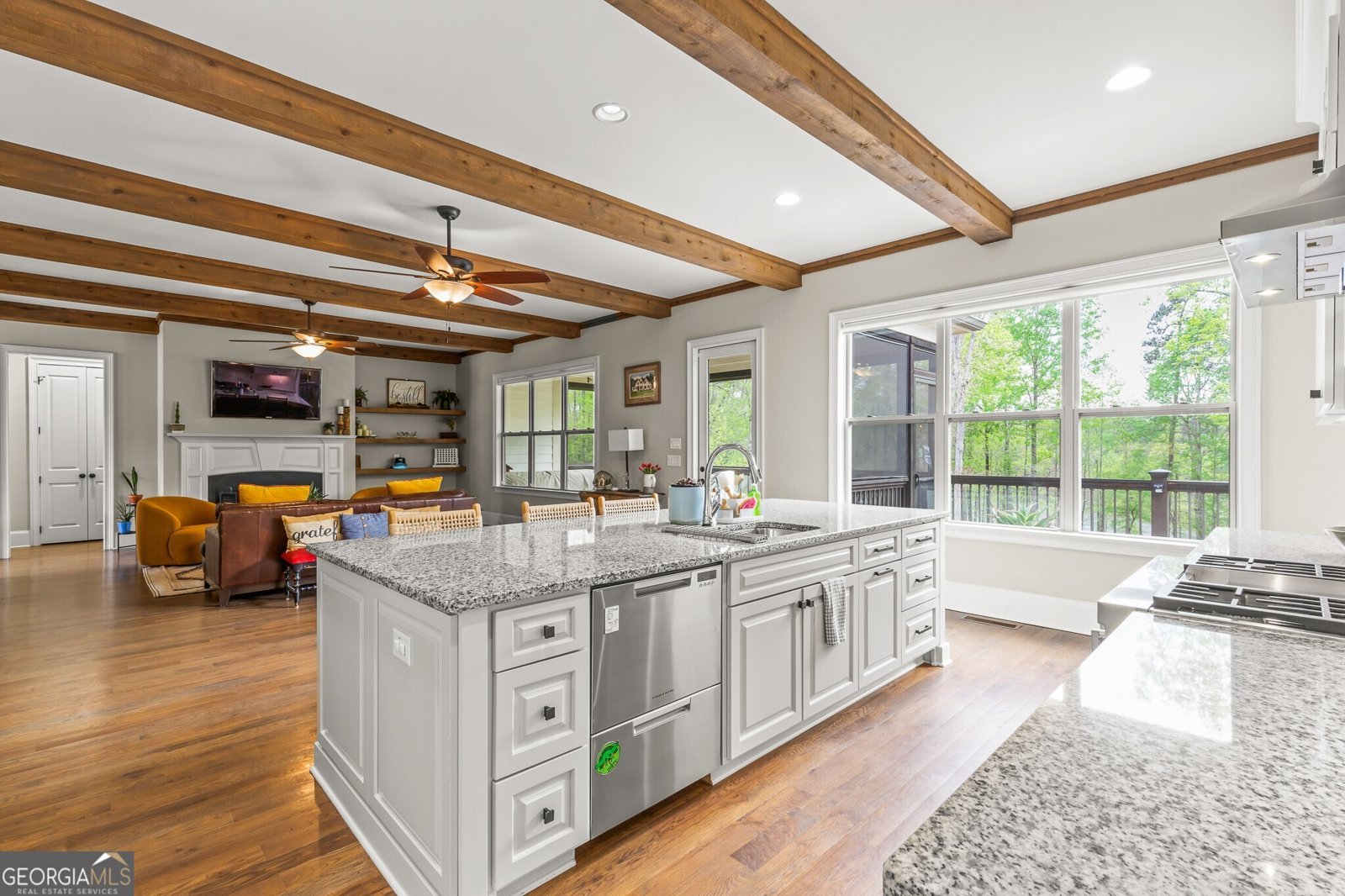 157 Waterlace Way Fayetteville - Photo 17
