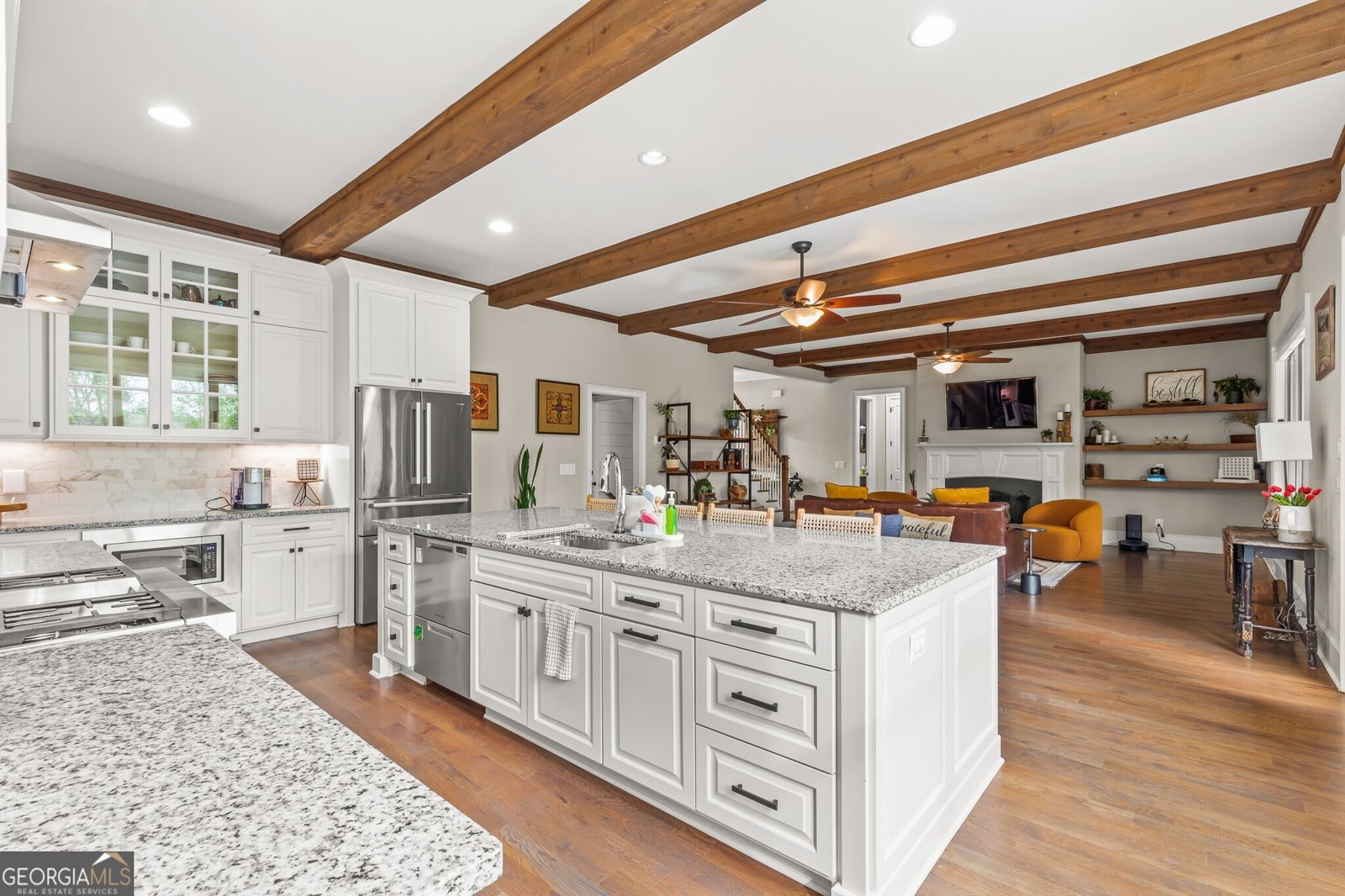 157 Waterlace Way Fayetteville - Photo 18