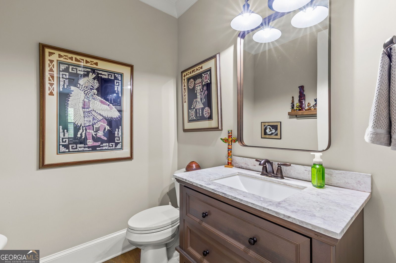 157 Waterlace Way Fayetteville - Photo 25