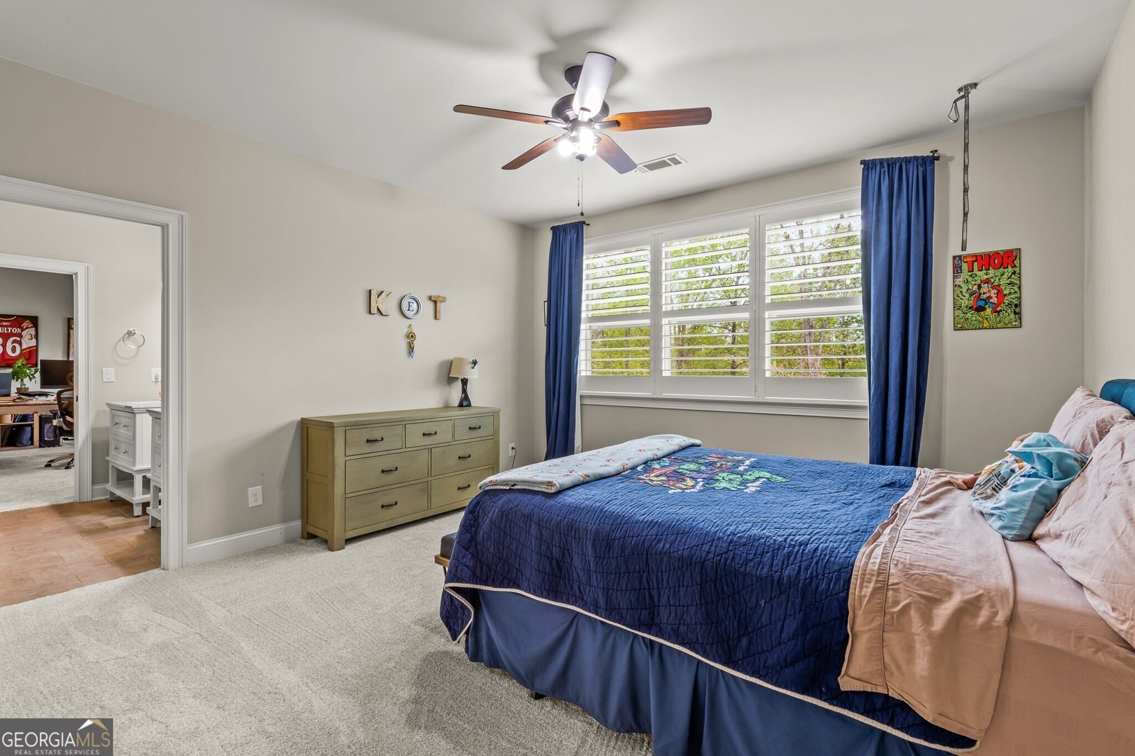 157 Waterlace Way Fayetteville - Photo 30