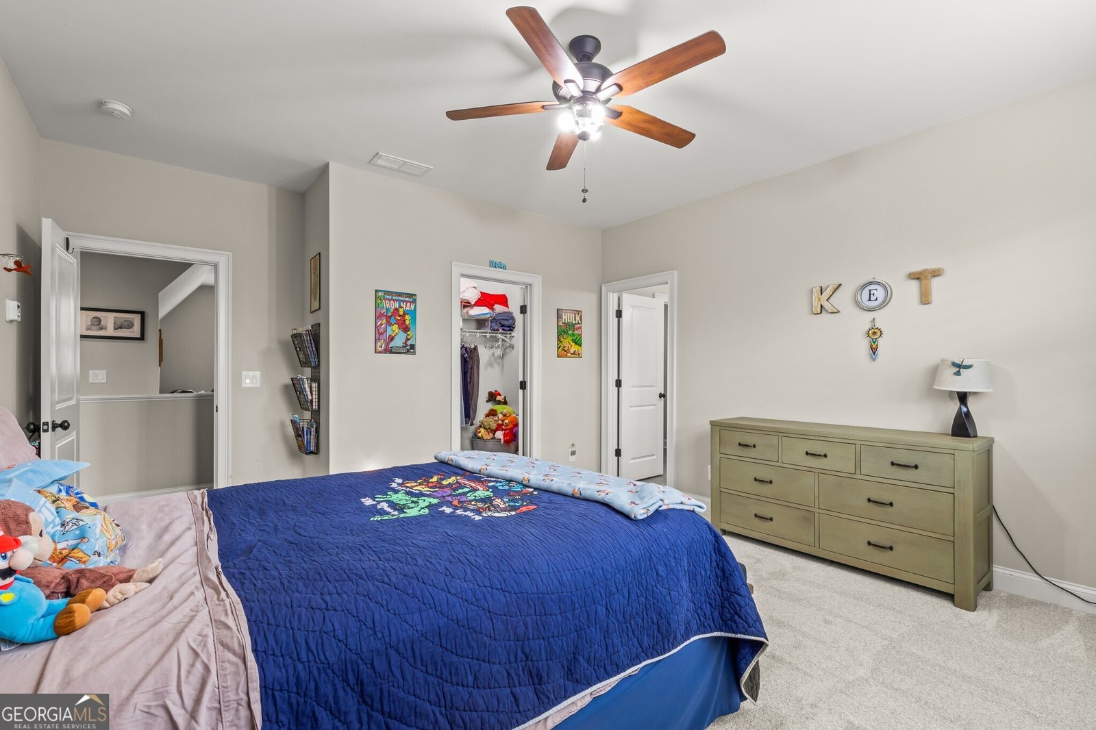 157 Waterlace Way Fayetteville - Photo 31