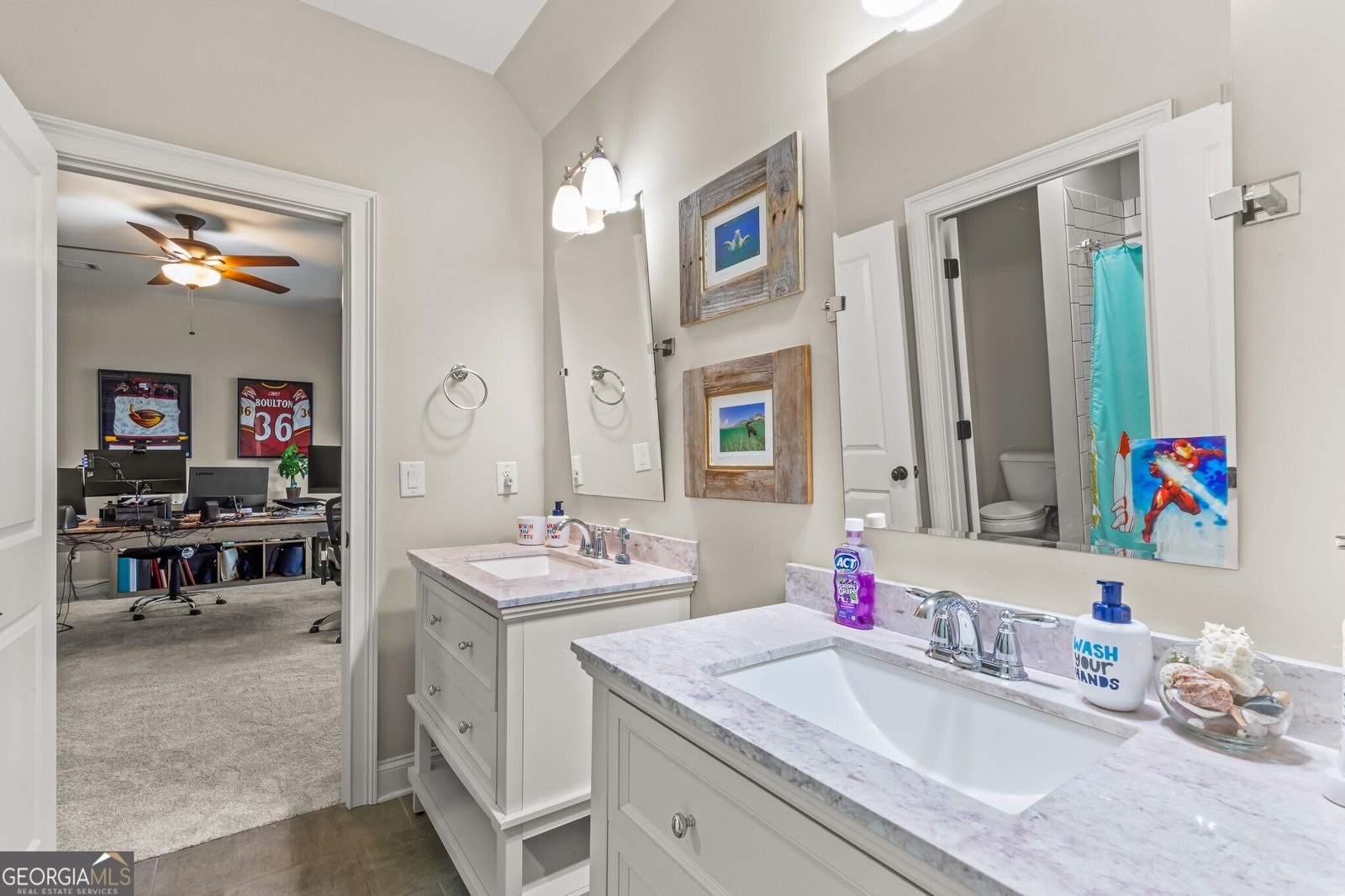 157 Waterlace Way Fayetteville - Photo 32
