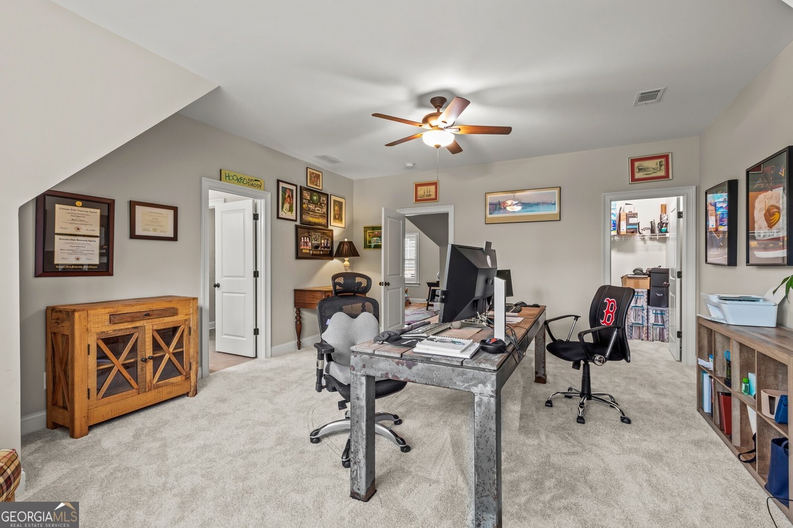 157 Waterlace Way Fayetteville - Photo 34
