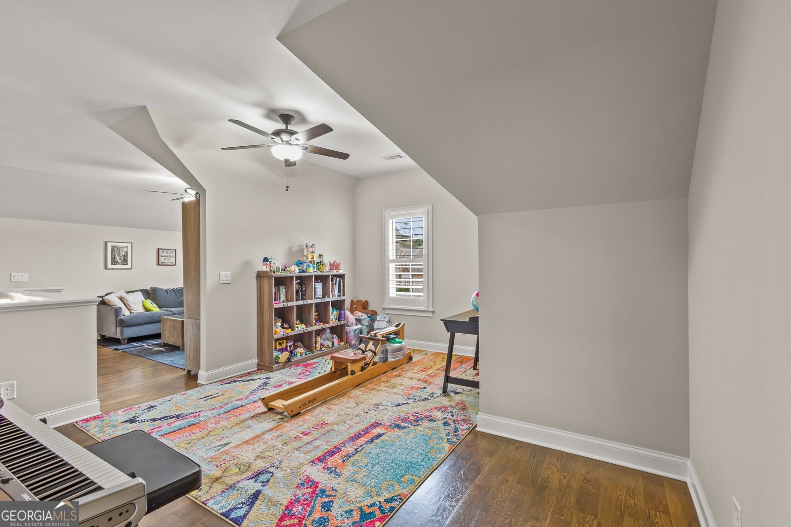 157 Waterlace Way Fayetteville - Photo 35