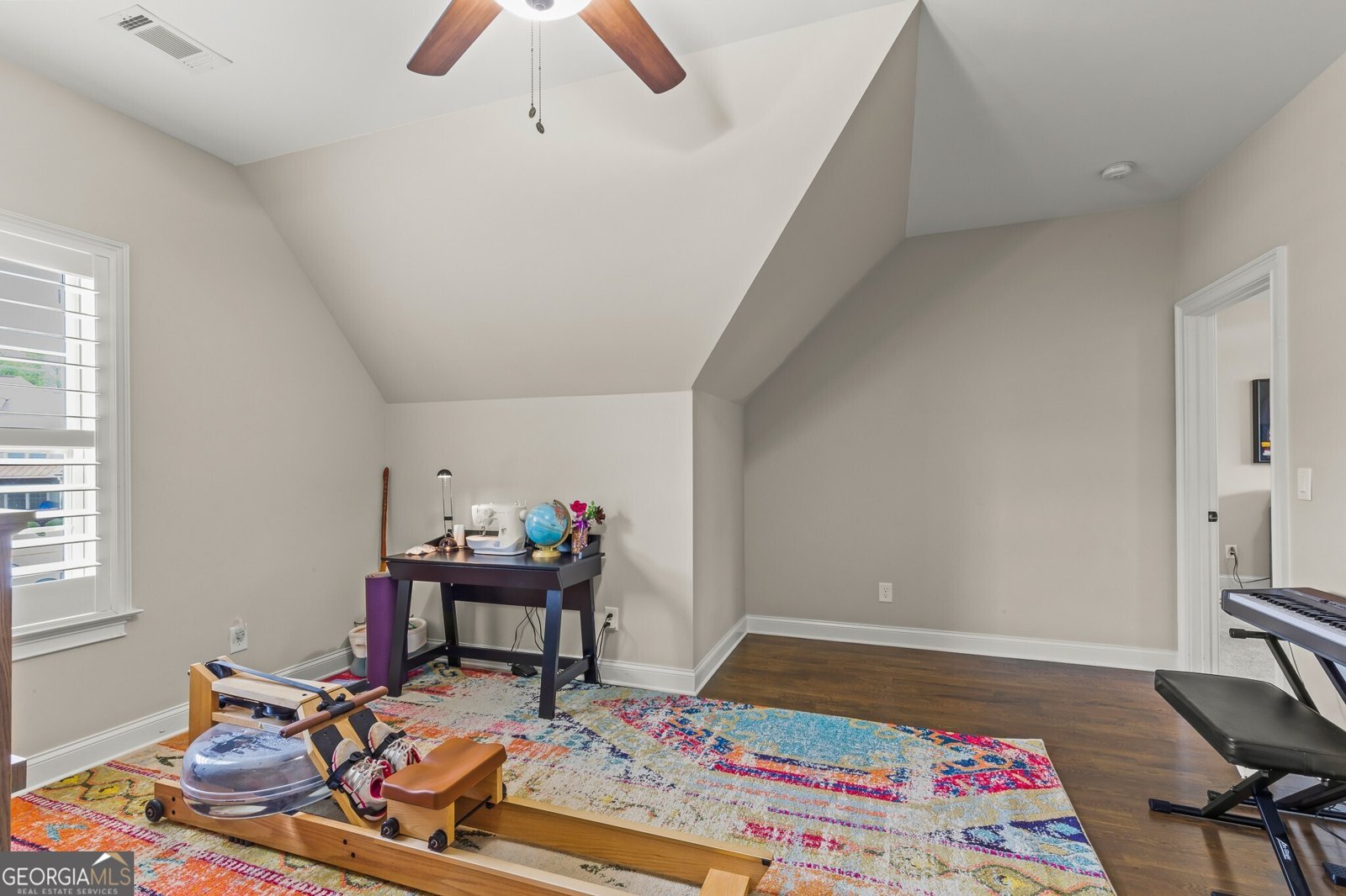 157 Waterlace Way Fayetteville - Photo 36