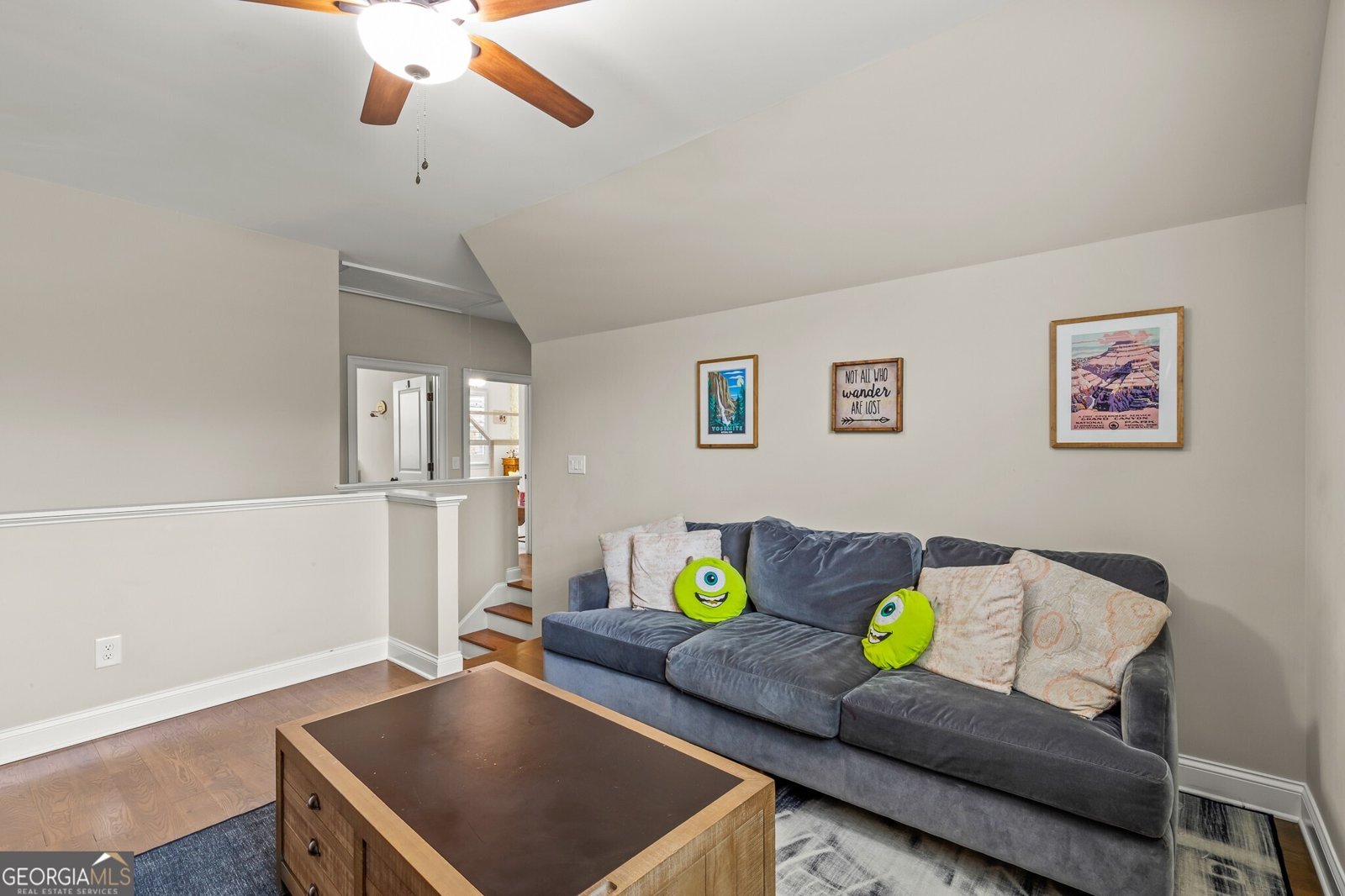157 Waterlace Way Fayetteville - Photo 38