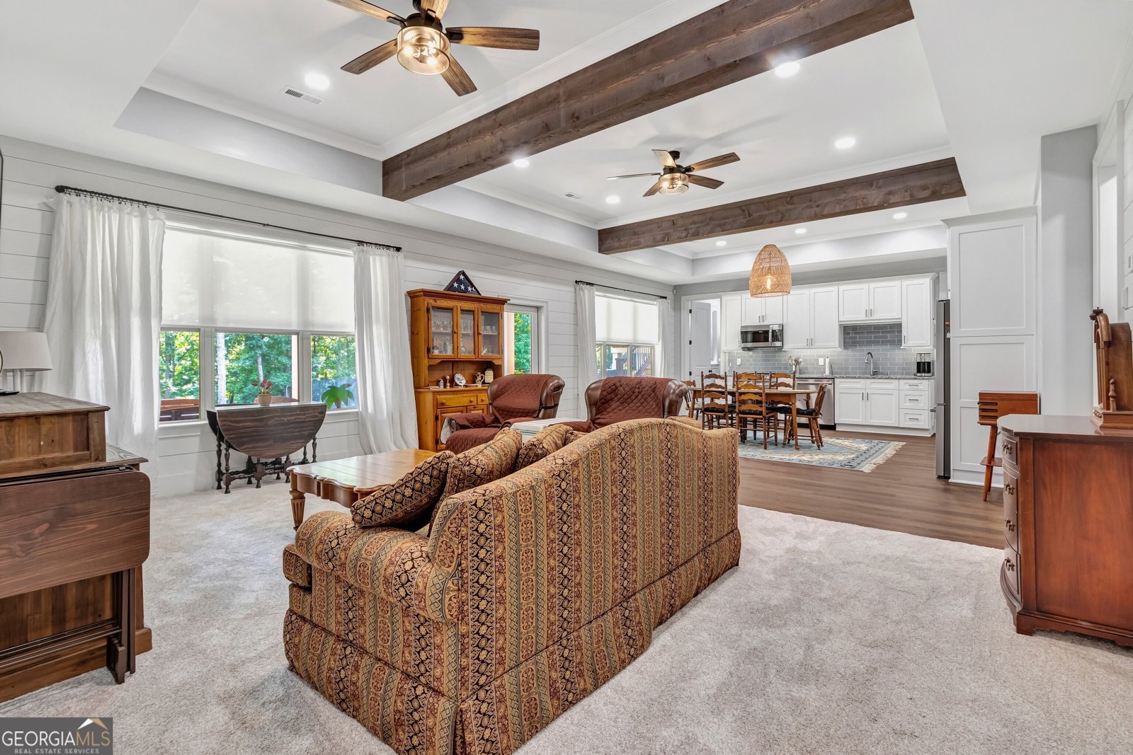 157 Waterlace Way Fayetteville - Photo 41