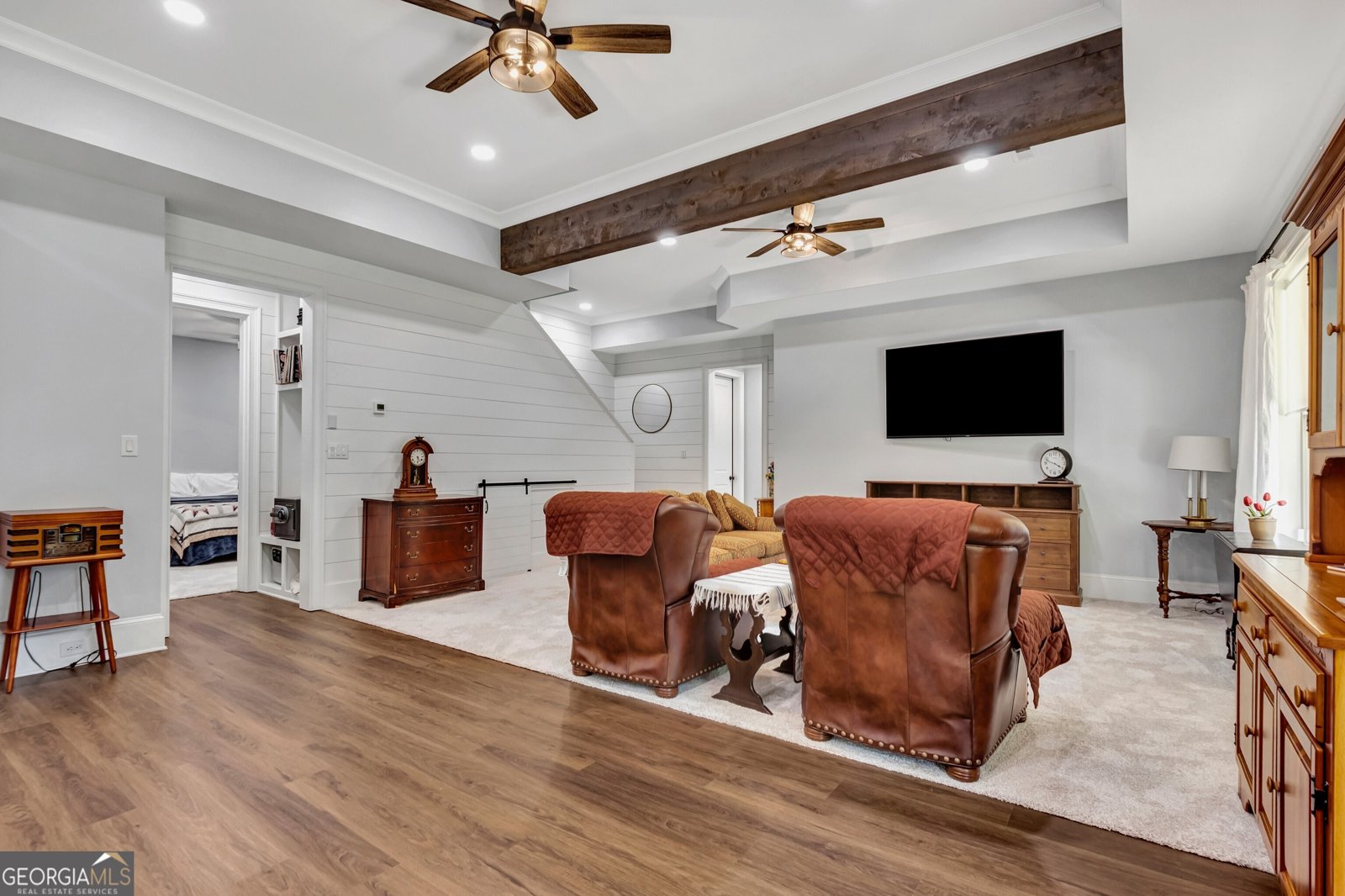 157 Waterlace Way Fayetteville - Photo 43