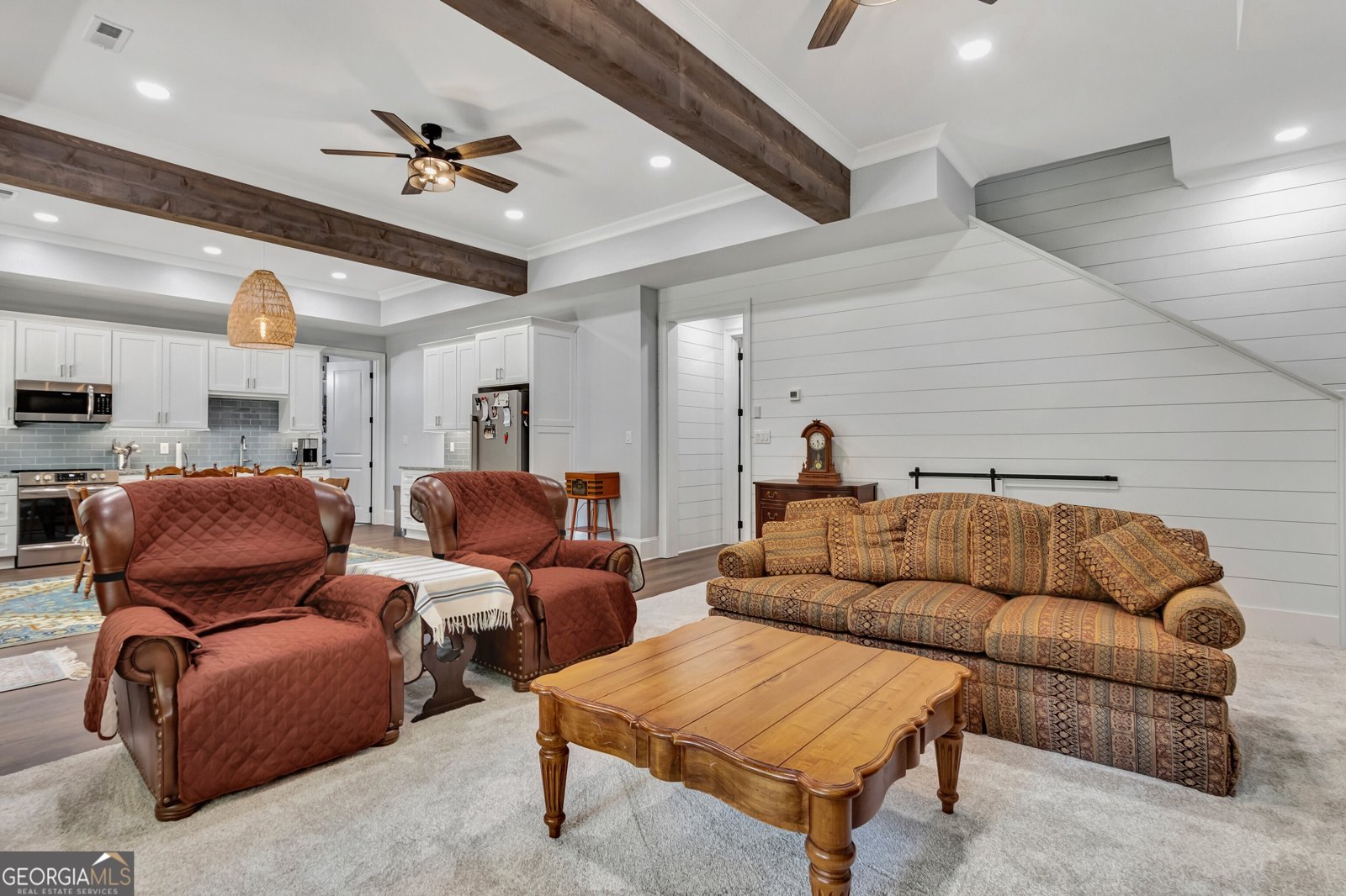 157 Waterlace Way Fayetteville - Photo 44
