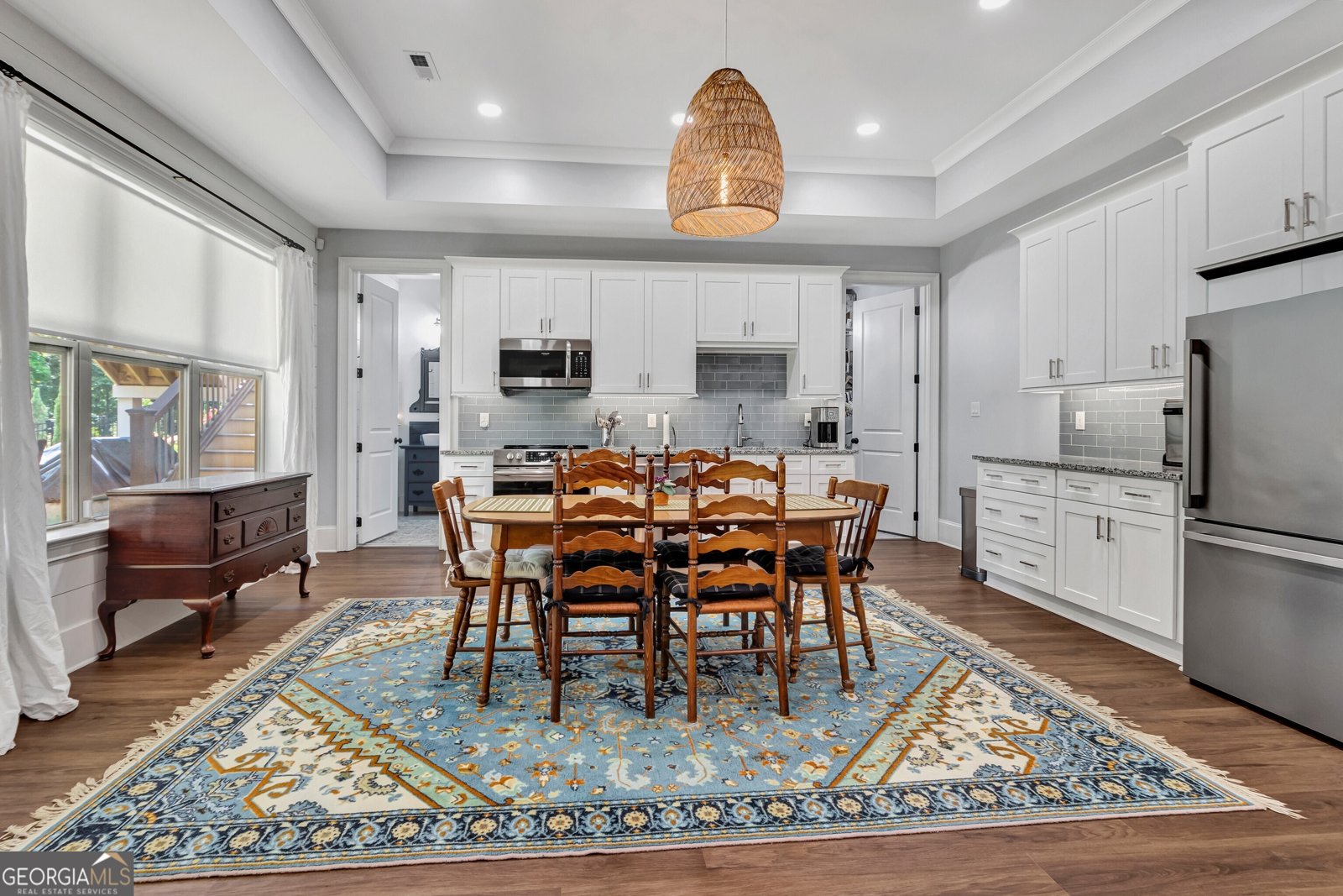 157 Waterlace Way Fayetteville - Photo 46