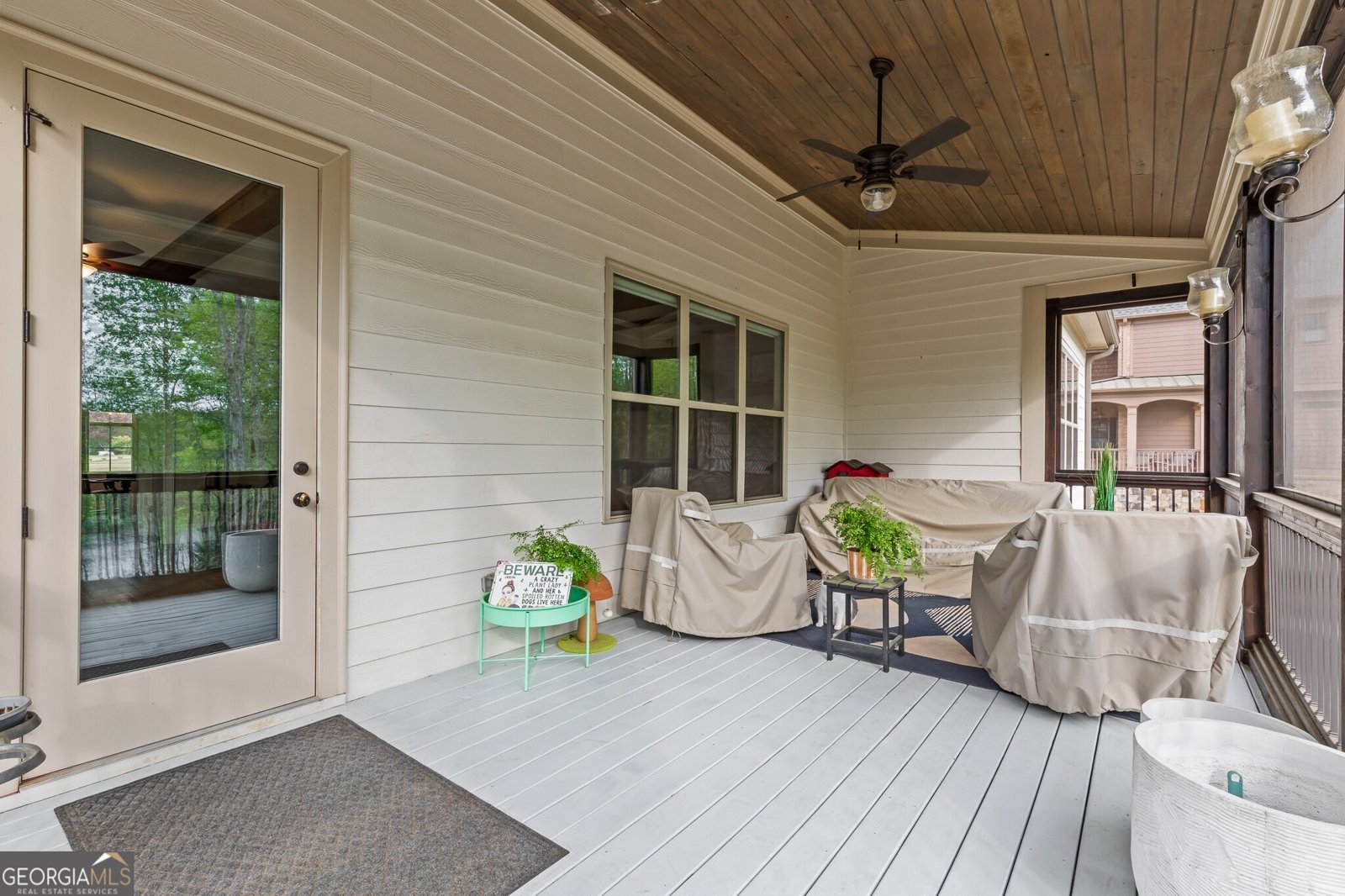 157 Waterlace Way Fayetteville - Photo 57