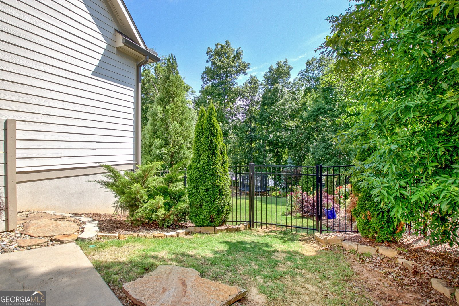 157 Waterlace Way Fayetteville - Photo 6
