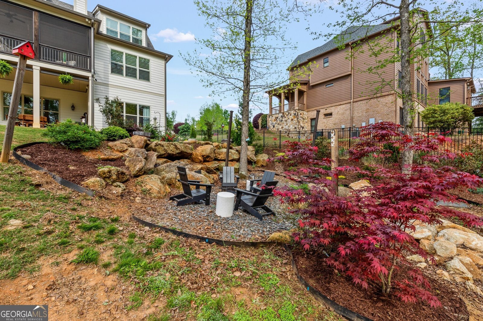 157 Waterlace Way Fayetteville - Photo 61
