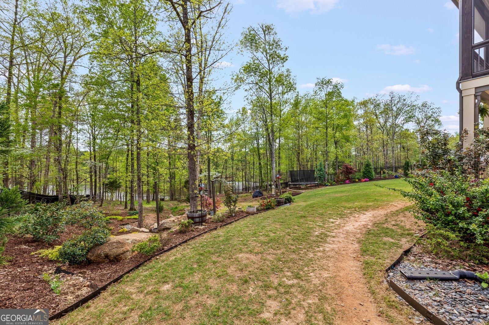 157 Waterlace Way Fayetteville - Photo 63