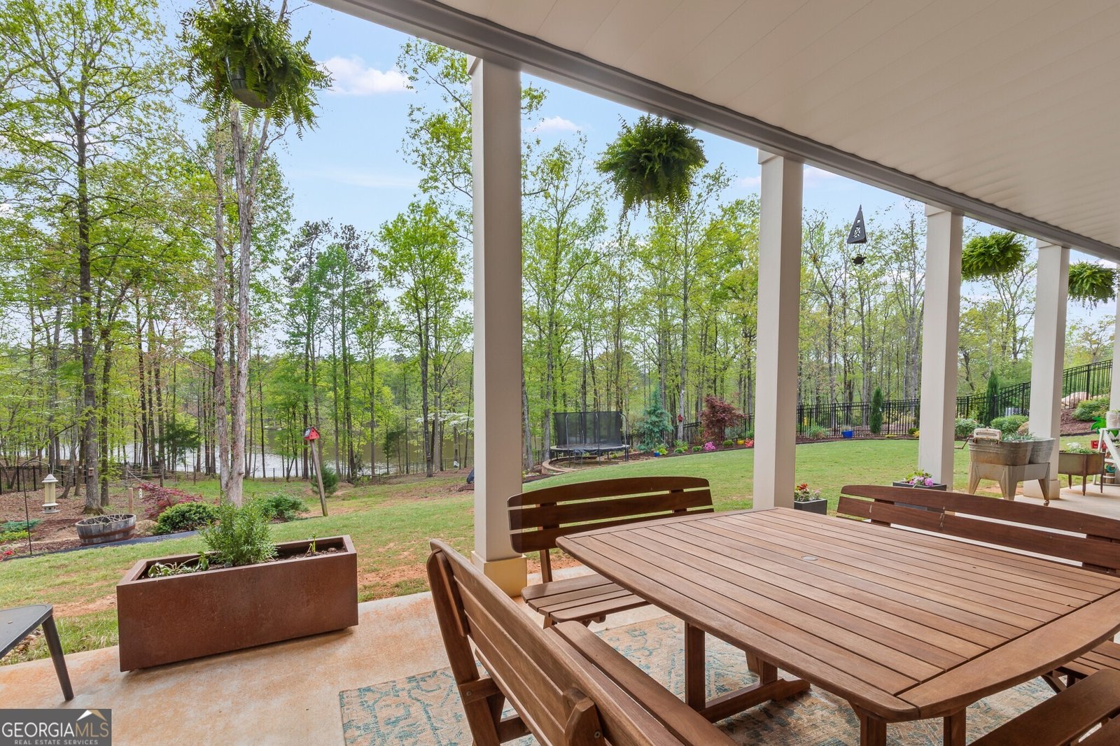 157 Waterlace Way Fayetteville - Photo 65