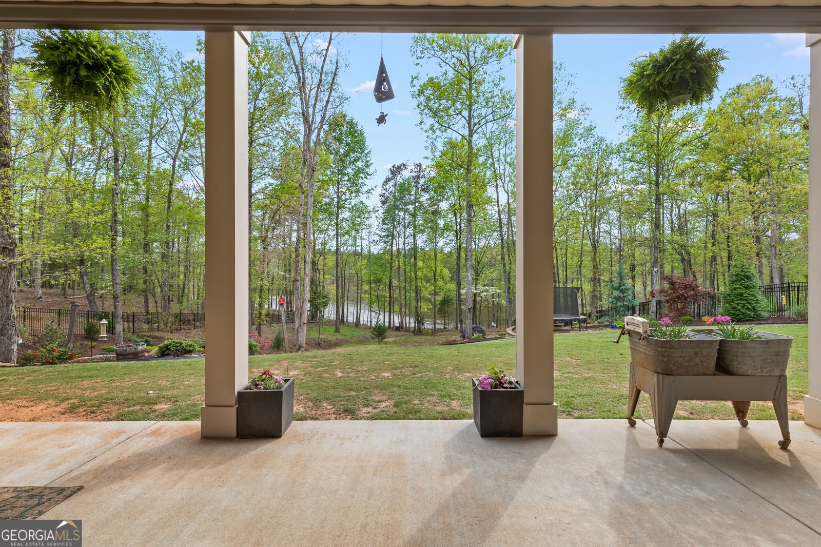157 Waterlace Way Fayetteville - Photo 66