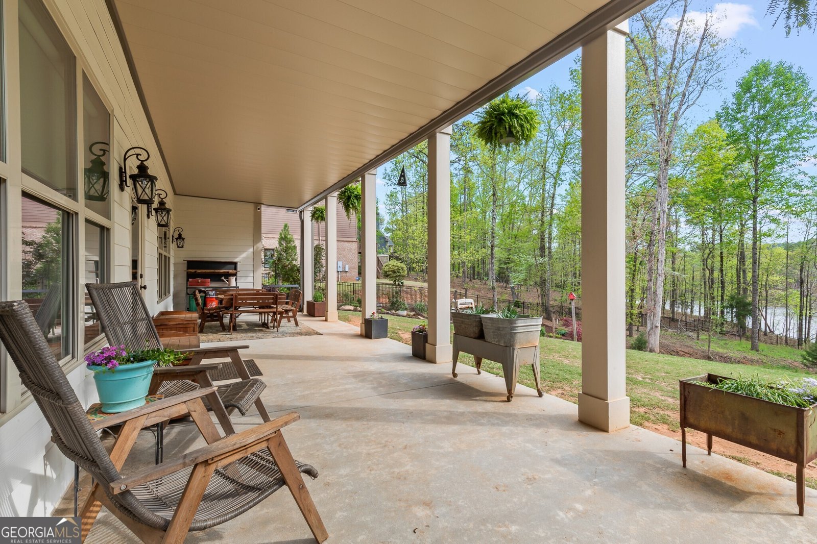 157 Waterlace Way Fayetteville - Photo 67