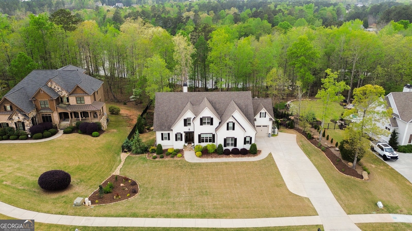 157 Waterlace Way Fayetteville - Photo 69