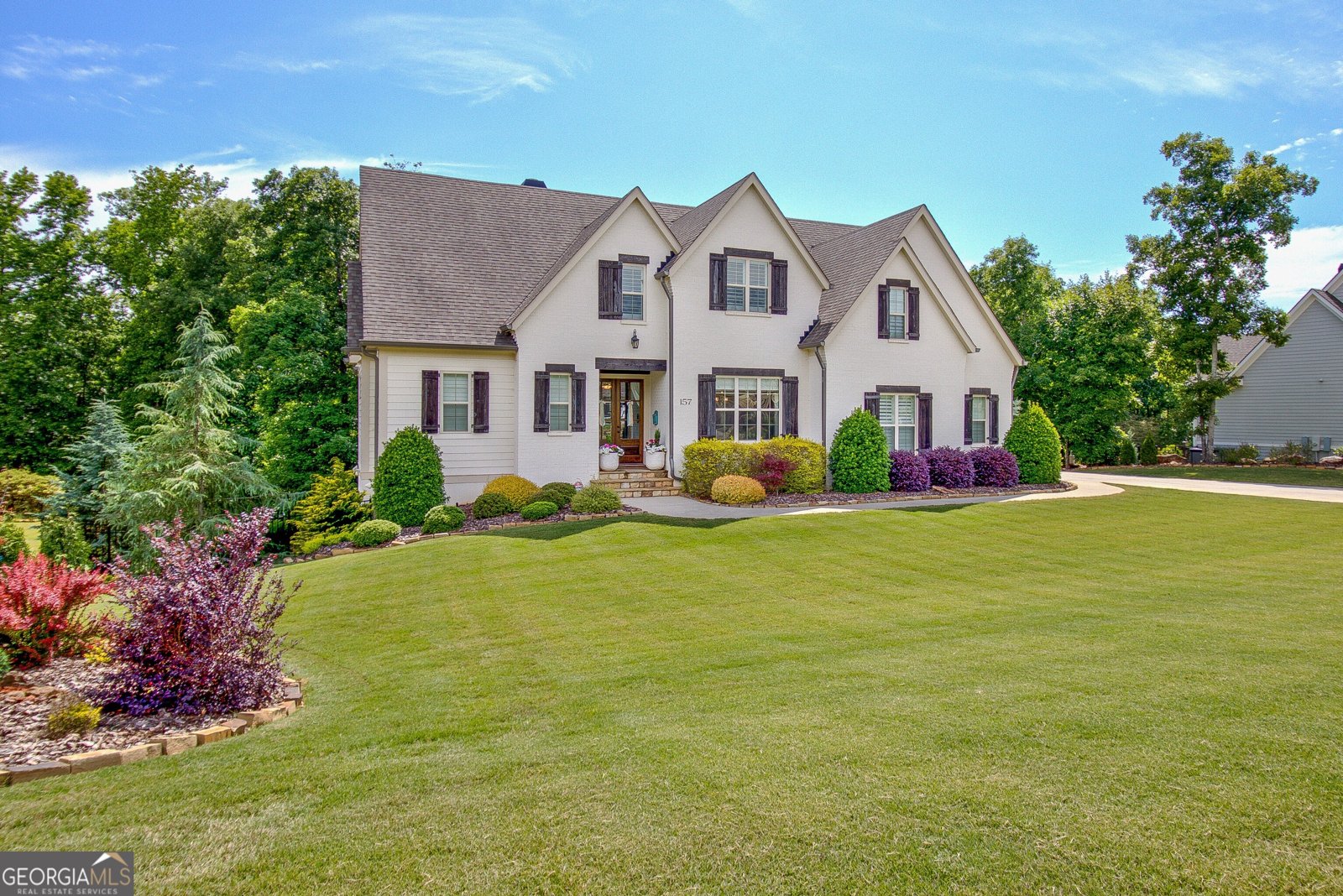 157 Waterlace Way Fayetteville - Photo 7