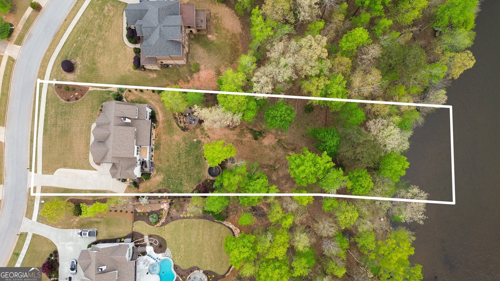 157 Waterlace Way Fayetteville - Photo 70