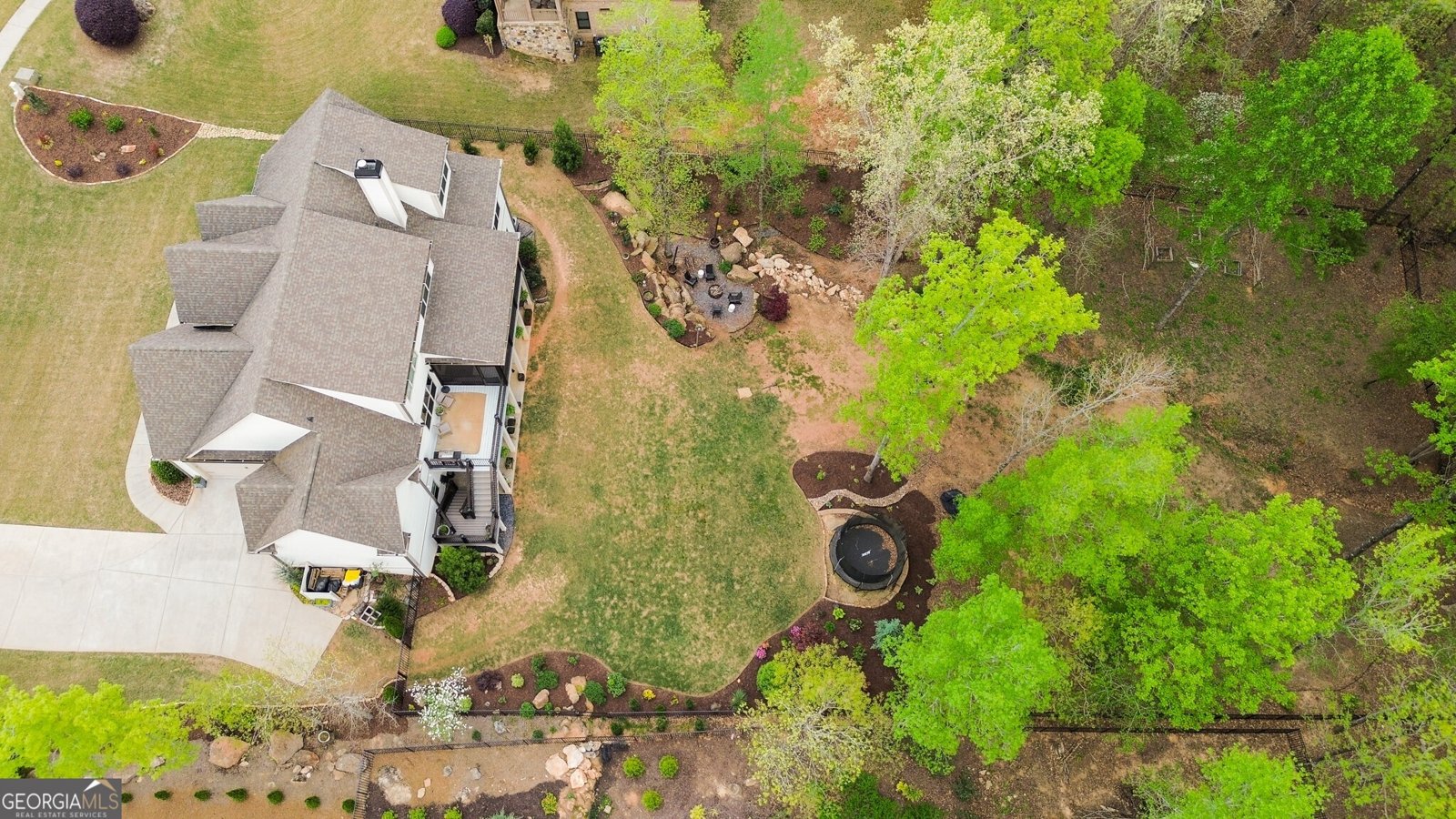 157 Waterlace Way Fayetteville - Photo 71