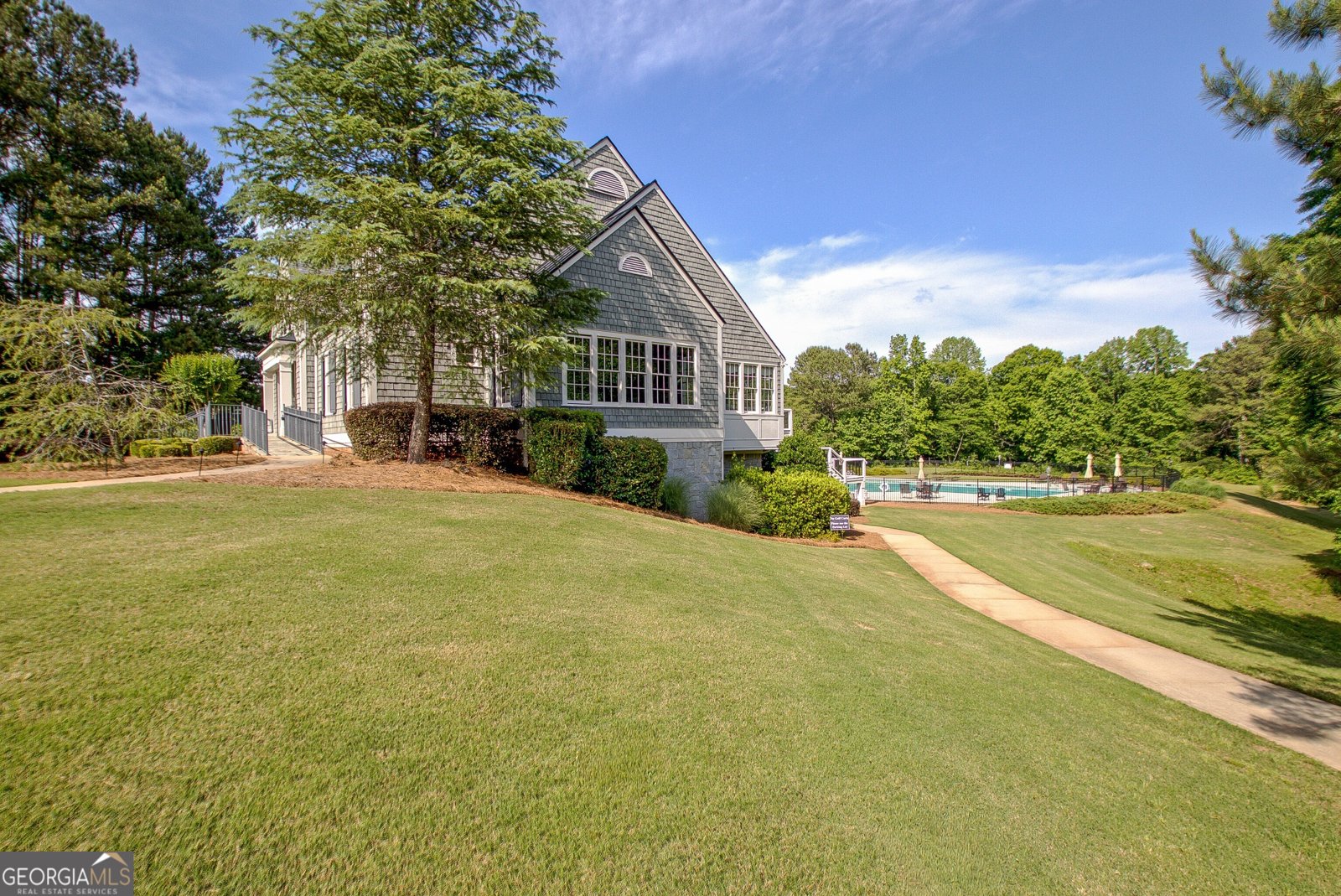 157 Waterlace Way Fayetteville - Photo 77