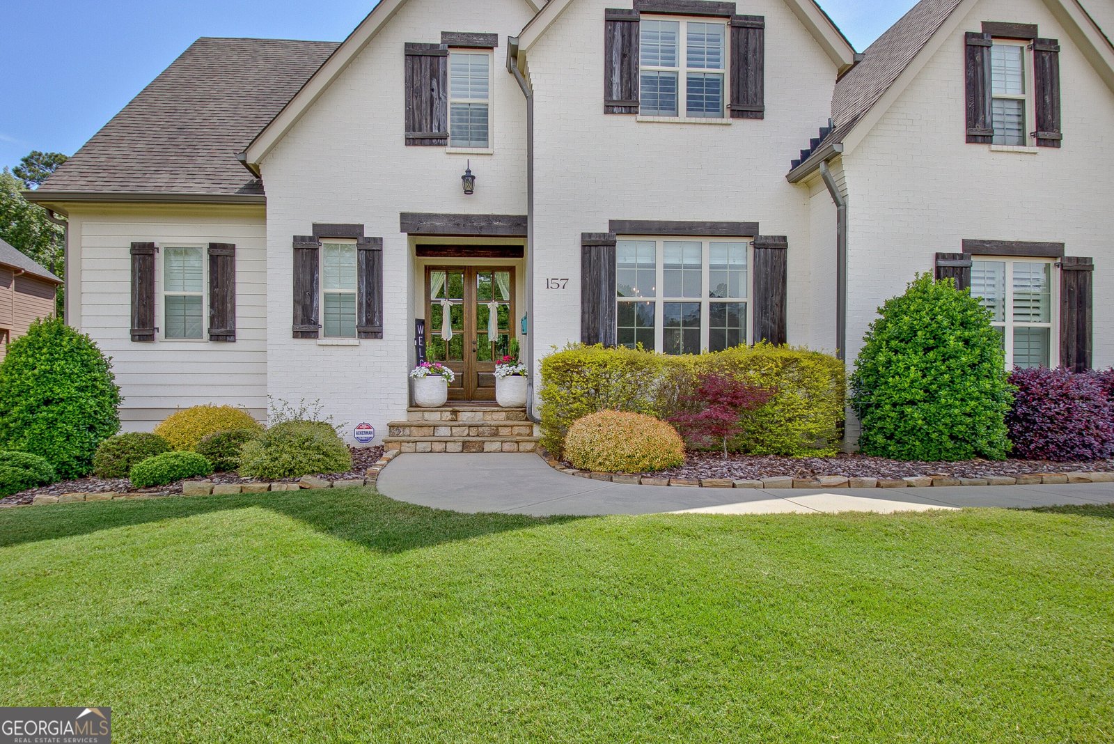 157 Waterlace Way Fayetteville - Photo 8
